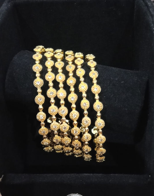 Indian Casting Bangles