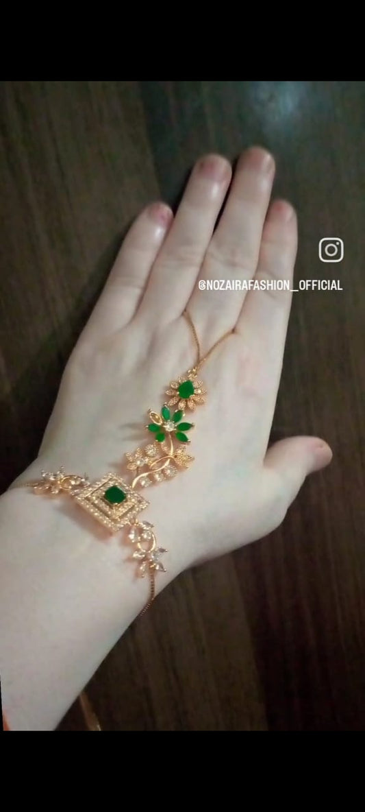 Bracelet